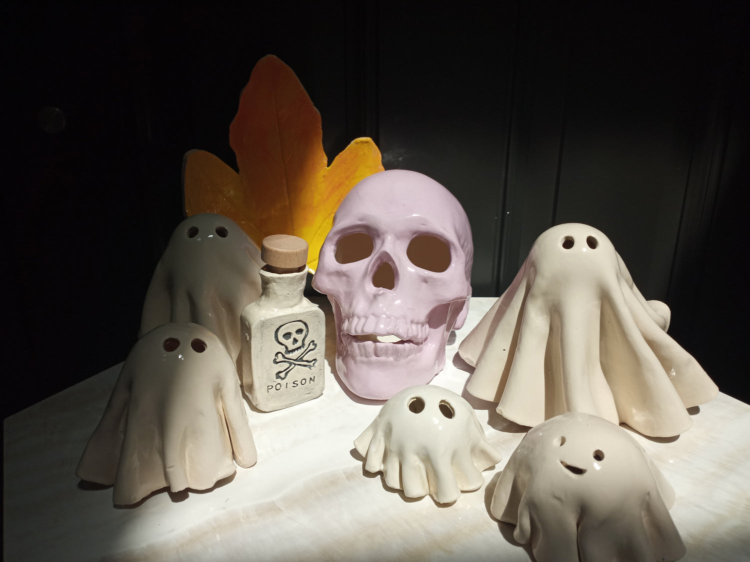 Halloween Collection