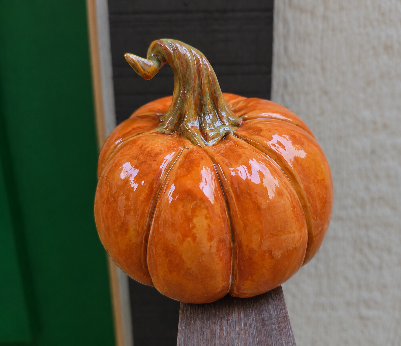 Fall Pumpkin Workshop
