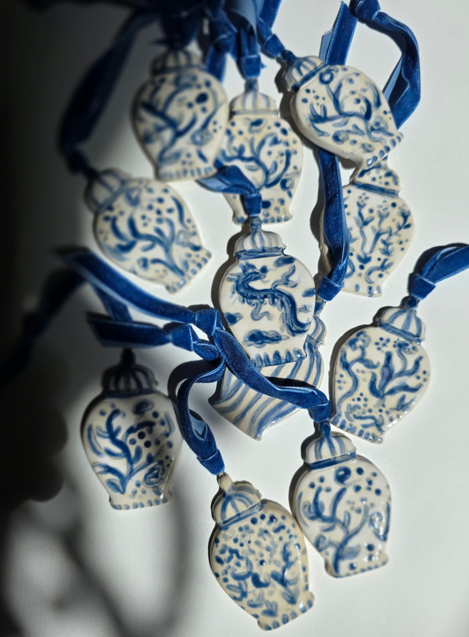 Ornament Collection