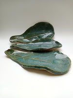 Medium Ceramic Fiddle Leaf Fig Plate