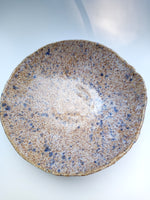 Speckled Ceramic Slab Serving Dish