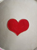 Love Smudge Kit -Heart