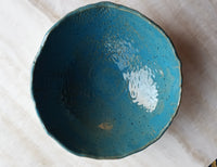 Medium Ceramic Bowl