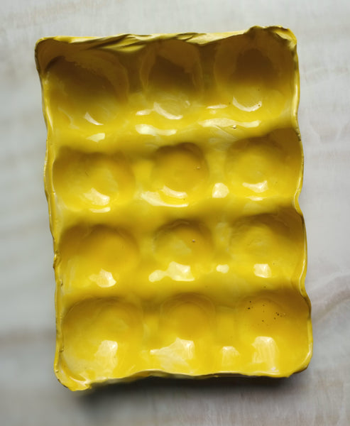 Instant Pot® Silicone Egg Rack - Yellow, 1 ct - Harris Teeter